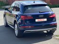 2019 Audi Q5 45 TFSI II (FY), синий, 2800000 рублей - вид 9