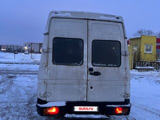 1991 Iveco Daily, белый, 555000 рублей, вид 3