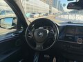 2012 BMW X6 30d I (E71) Рестайлинг, синий, 2449000 рублей - вид 11