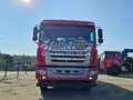 2024 JAC N350, красный, 12400000 рублей - вид 1