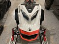 2020 BRP Ski-Doo Summit 850, красный, 1800000 рублей