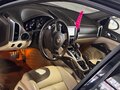 2012 Porsche Cayenne Diesel II (958), чёрный, 2650000 рублей - вид 8