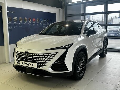Changan UNI-T I