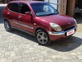 1999 Toyota Duet, красный, 200000 рублей - вид 1