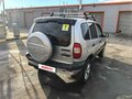 2003 Chevrolet Niva I, серебристый, 280000 рублей - вид 3