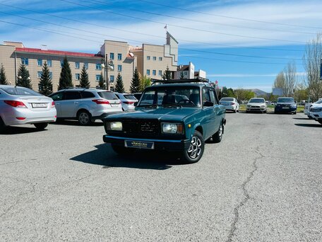 Lada (ВАЗ) 2107