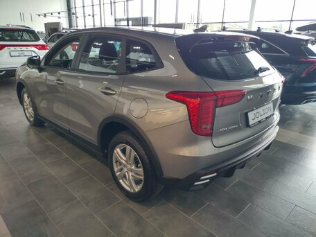 2026 Haval Jolion I Рестайлинг, серый, 2049000 рублей, вид 5