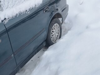 1997 Honda Domani II, зелёный, 380000 рублей, вид 2