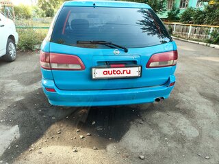 2003 Nissan Expert, синий, 315000 рублей, вид 2
