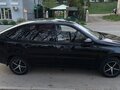 2015 Lada (ВАЗ) Granta I, чёрный, 500000 рублей - вид 2
