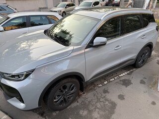 2025 Tenet T7, серый, 2300000 рублей, вид 4