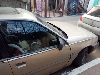 1987 Opel Omega A, бежевый, 100000 рублей, вид 3