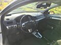 2013 Opel Astra H Рестайлинг, белый, 750000 рублей - вид 9