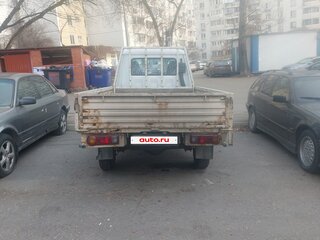 2006 Hyundai H100, белый, 550000 рублей, вид 3
