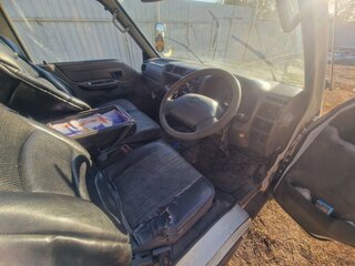 2003 Nissan Vanette IV, белый, 300000 рублей, вид 5