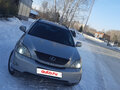 2004 Lexus RX 300 II, серый, 1600000 рублей - вид 4