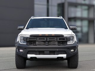 2026 Ford Ranger Double Cab T6.2, белый, 7790000 рублей, вид 4