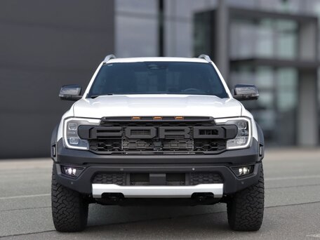 2026 Ford Ranger T6.2, белый, 7790000 рублей, вид 4