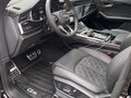 2023 Audi Q8 50 TDI I (4M), чёрный, 13350000 рублей - вид 2