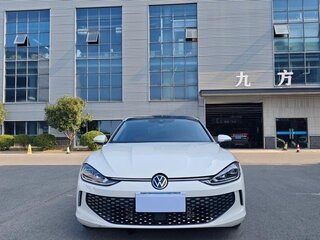 2023 Volkswagen Lamando L II, белый, 1700000 рублей, вид 2
