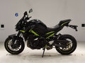 2021 Kawasaki Z 900, чёрный, 830000 рублей - вид 1