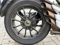 2018 MV Agusta Turismo Veloce 800, серебристый, 789000 рублей - вид 8