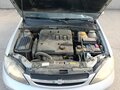 2008 Chevrolet Lacetti I, серебристый, 425000 рублей - вид 9