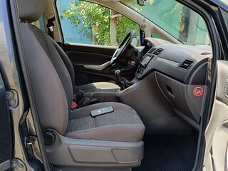 2007 Ford C-MAX I Рестайлинг, серый, 410000 рублей, вид 1