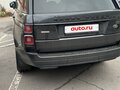 2021 Land Rover Range Rover IV Рестайлинг, серый, 10000000 рублей - вид 2