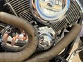 2005 Yamaha XVS1100, серый, 504900 рублей - вид 11