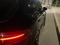 2017 Porsche Macan I, чёрный, 3700000 рублей - вид 11
