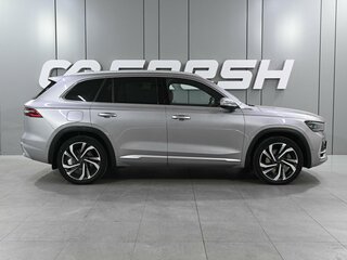 2023 Geely Monjaro I, чёрный, 2549000 рублей, вид 5