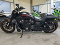 2011 Harley-Davidson Street Rod, чёрный, 1177000 рублей