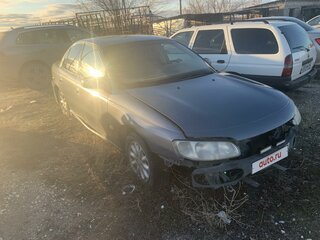 1997 Opel Omega B, серый, 120000 рублей, вид 1