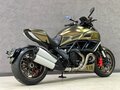 2012 Ducati Diavel, золотистый, 1050000 рублей - вид 7