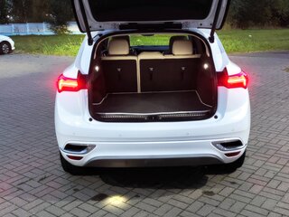 2020 Buick Envision II, белый, 1999000 рублей, вид 4
