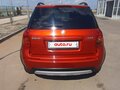 2013 Suzuki SX4 I (Classic) Рестайлинг, оранжевый, 1300000 рублей - вид 5