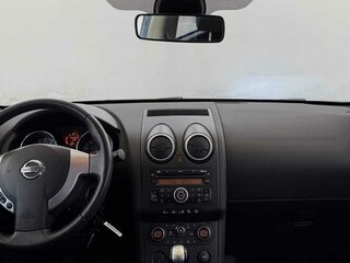 2008 Nissan Qashqai+2 I, коричневый, 940000 рублей, вид 5
