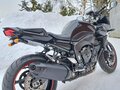 2010 Yamaha FZ1, чёрный, 710000 рублей - вид 1