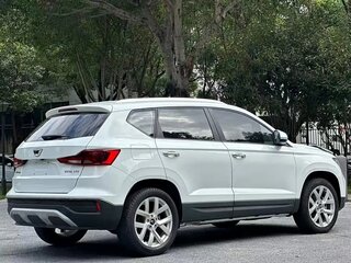 2021 Jetta VS5 I, белый, 1370007 рублей, вид 4
