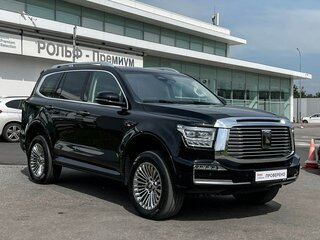 2024 Tank 500 I, чёрный, 6499000 рублей, вид 3