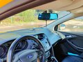 2016 Ford Focus III Рестайлинг, жёлтый, 585000 рублей - вид 9
