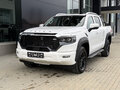 2025 Foton Tunland V9, белый, 5672000 рублей