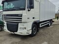 2008 DAF XF 105, белый, 6950000 рублей - вид 1