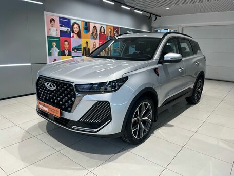 Chery Tiggo 7 Pro Max I