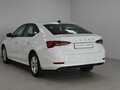 2021 Skoda Octavia IV (A8), белый, 2349900 рублей - вид 5