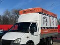 2012 ГАЗ ГАЗель (3302), белый, 1200000 рублей - вид 7