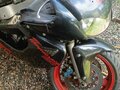 1999 Yamaha YZF1000R Thunderace, красный, 370000 рублей - вид 6