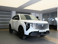 2026 Changan UNI-S I Рестайлинг, белый, 3149000 рублей - вид 2