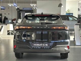 2026 Omoda C5 II, чёрный, 2929000 рублей, вид 5